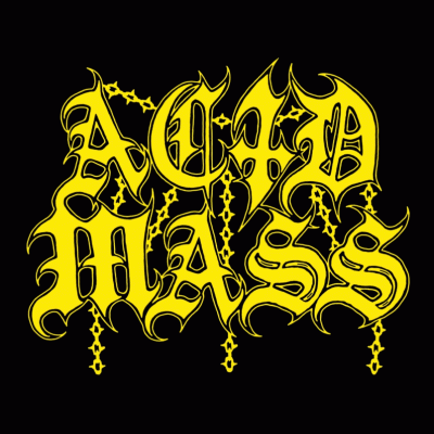 logo Acid Mass